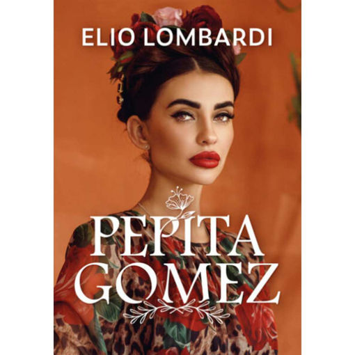 Picture of PEPITA GOMEZ KTIEB - ELIO LOMBARDI